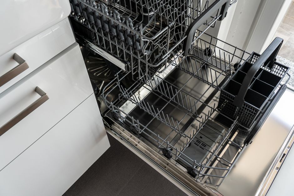 Refrigerador de cocina